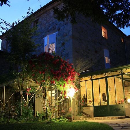 La Maison Des Chartreux Brives-Charensac Екстер'єр фото