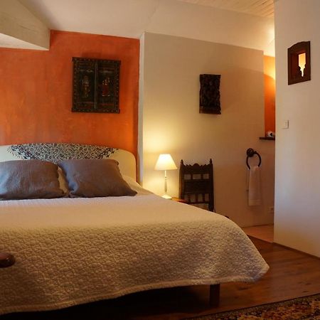 La Maison Des Chartreux Brives-Charensac Екстер'єр фото