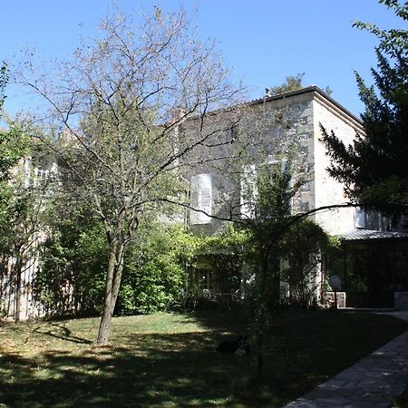 La Maison Des Chartreux Brives-Charensac Екстер'єр фото