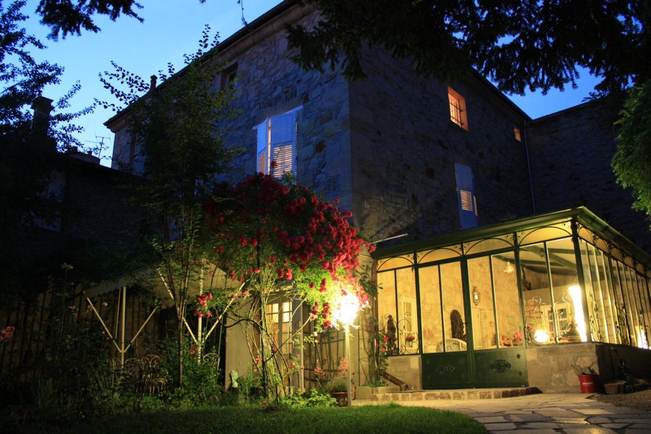 La Maison Des Chartreux Brives-Charensac Екстер'єр фото
