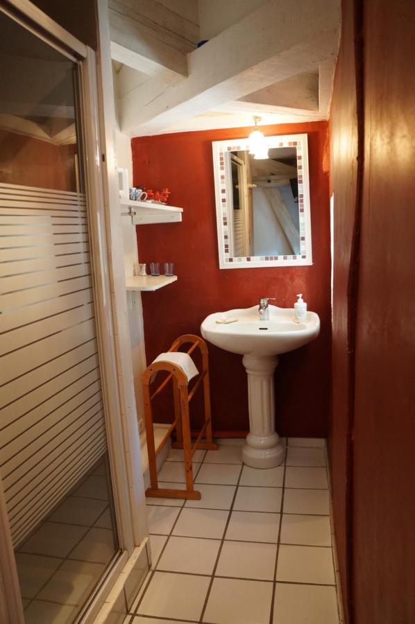 La Maison Des Chartreux Brives-Charensac Екстер'єр фото
