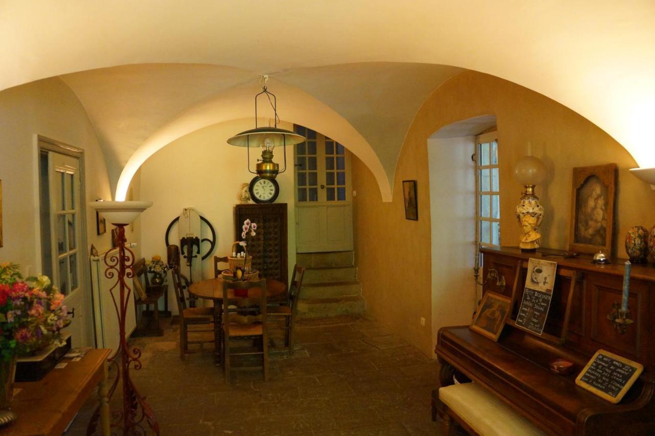 La Maison Des Chartreux Brives-Charensac Екстер'єр фото